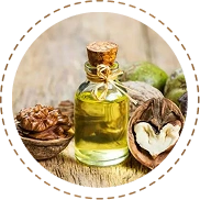 Organic Walnut Extract